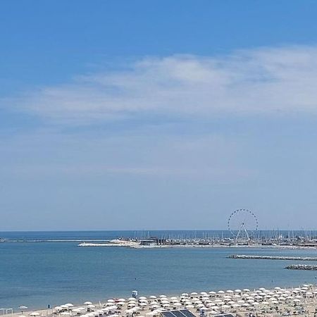 Hotel Alexander Resort Rimini Extérieur photo
