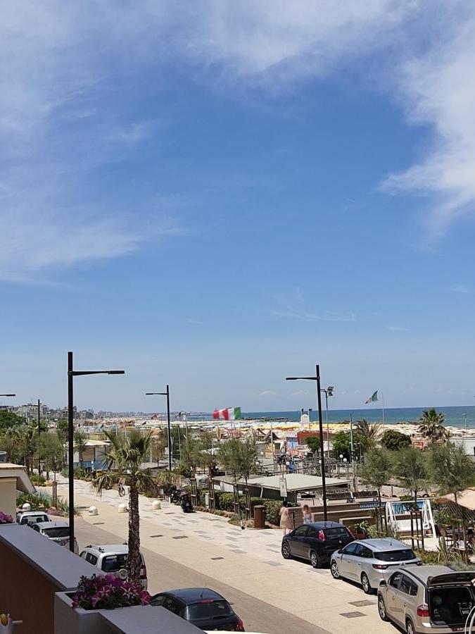 Hotel Alexander Resort Rimini Extérieur photo