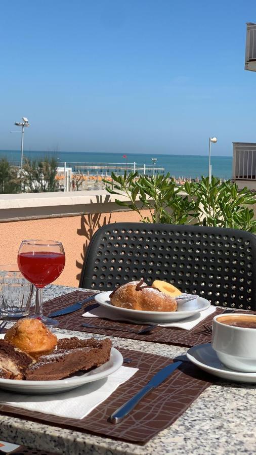 Hotel Alexander Resort Rimini Extérieur photo