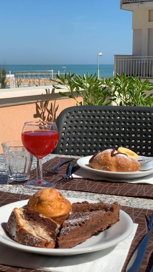 Hotel Alexander Resort Rimini Extérieur photo