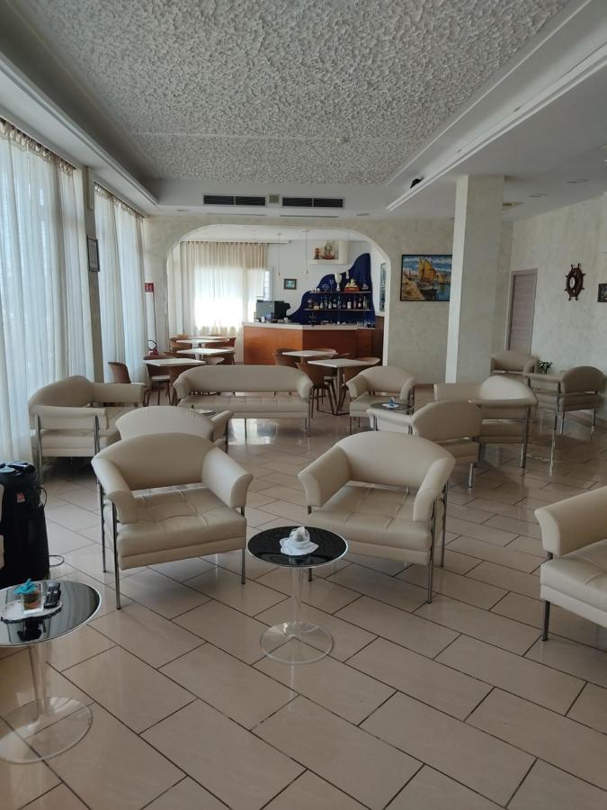 Hotel Alexander Resort Rimini Extérieur photo