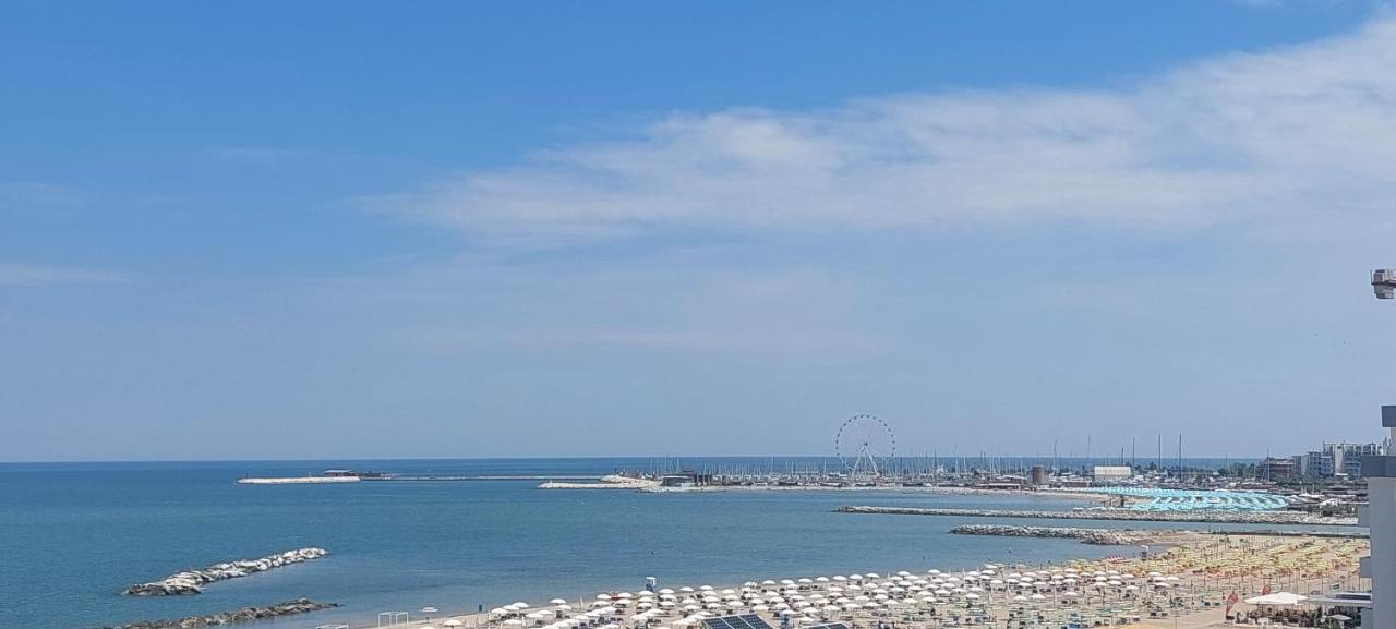Hotel Alexander Resort Rimini Extérieur photo